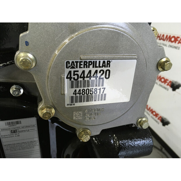 CATERPILLAR C4.4 448-4544420 NEW-43008752