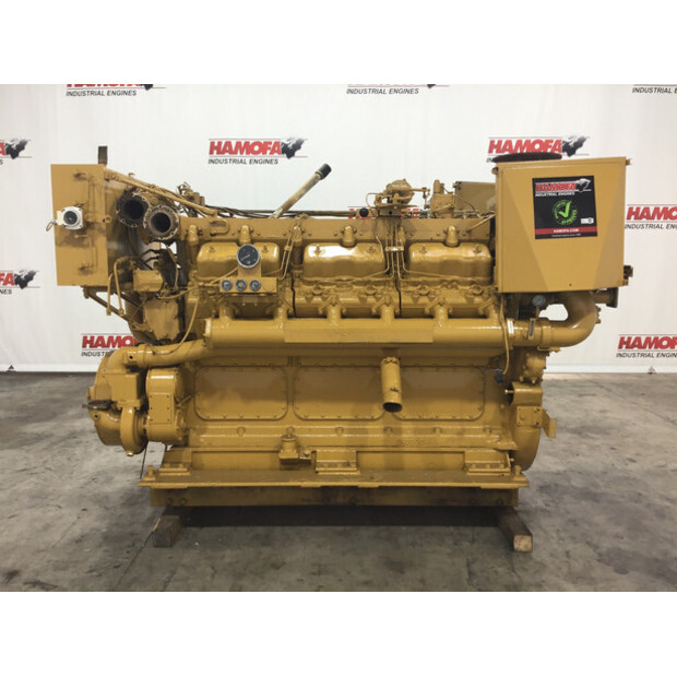CATERPILLAR D398B 66B04781 USED-43008766