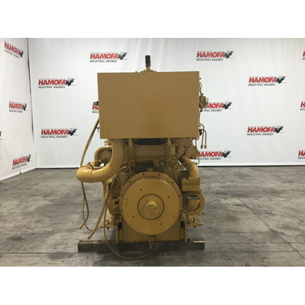 CATERPILLAR D398B 66B04781 USED-43008767