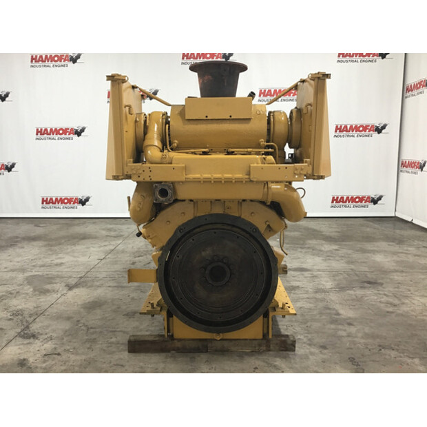 CATERPILLAR D398B 66B04781 USED-43008768