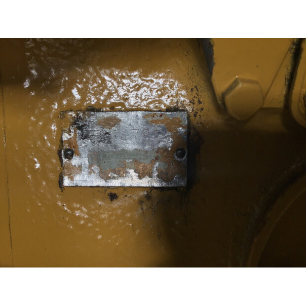 CATERPILLAR D398B 66B04781 USED-43008770