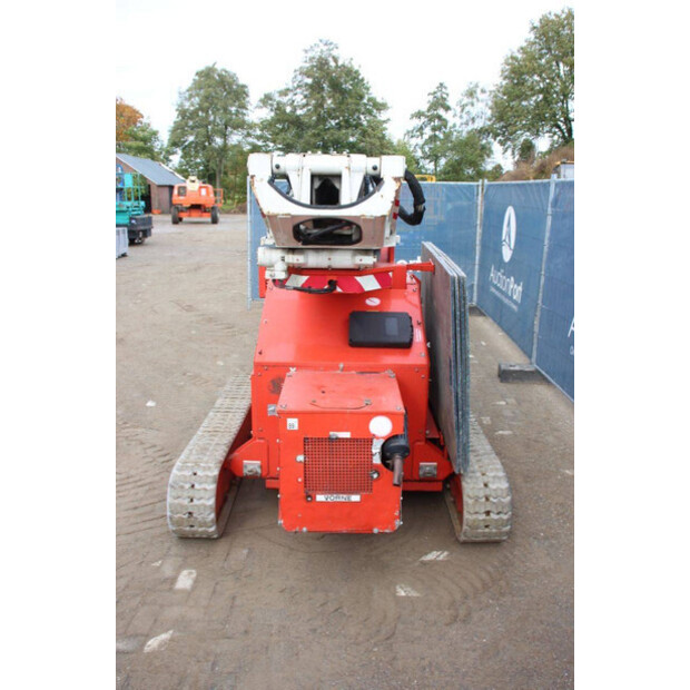 2009 TEUPEN LEO 12 T-43008774