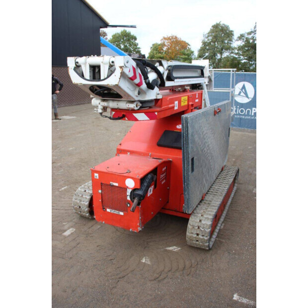 2009 TEUPEN LEO 12 T-43008775