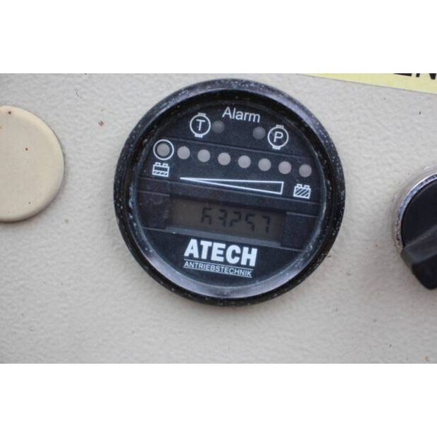 2009 TEUPEN LEO 12 T-43008784