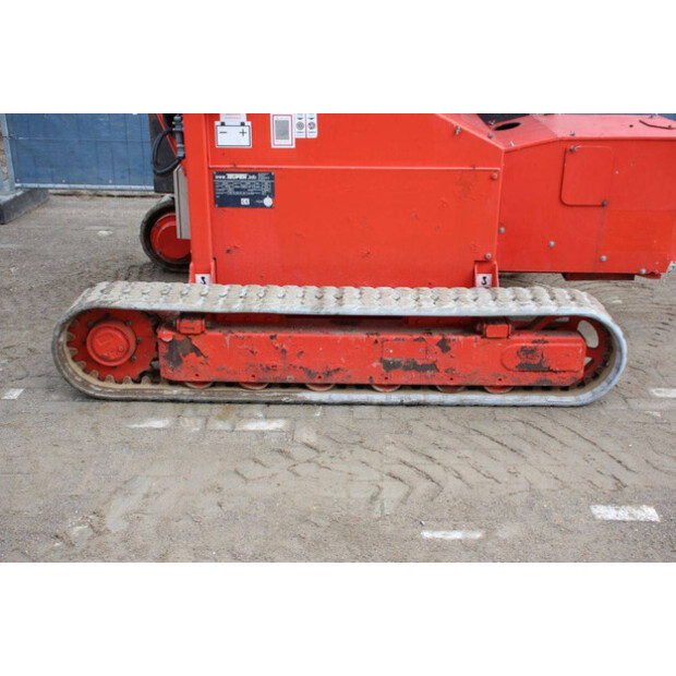 2009 TEUPEN LEO 12 T-43008787