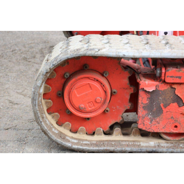 2009 TEUPEN LEO 12 T-43008788