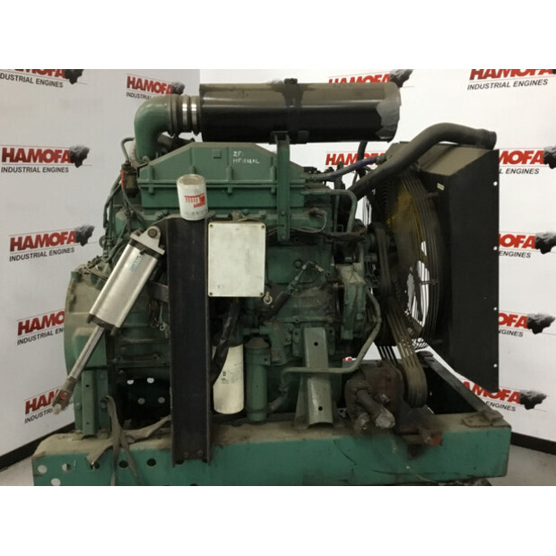 VOLVO TWD610V USED-43008796