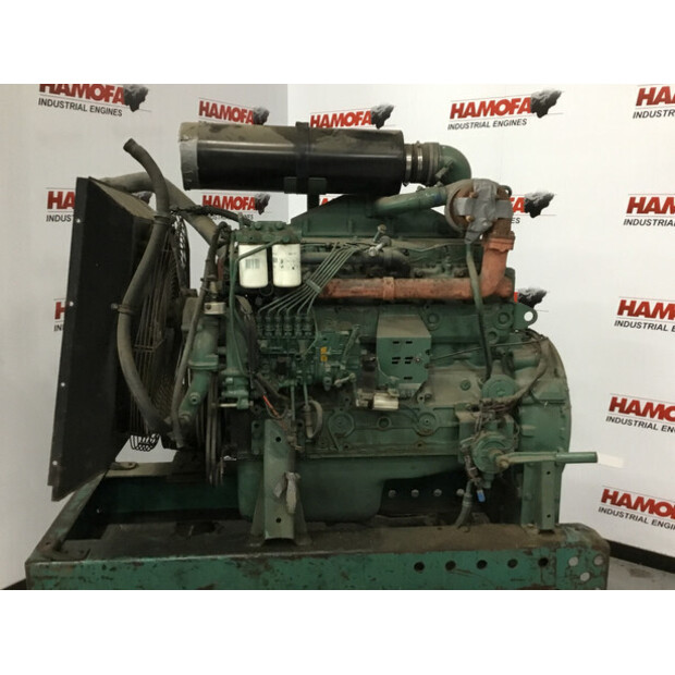 VOLVO TWD610V USED-43008797