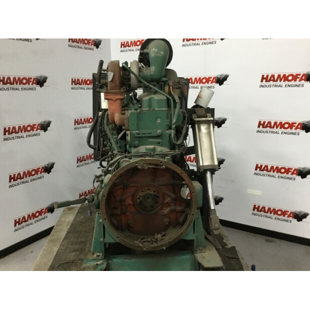 VOLVO TWD610V USED-43008798