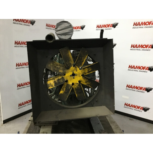 VOLVO TWD610V USED-43008799