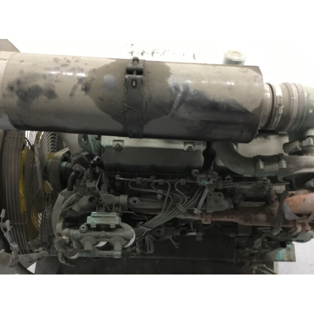 VOLVO TWD610V USED-43008800