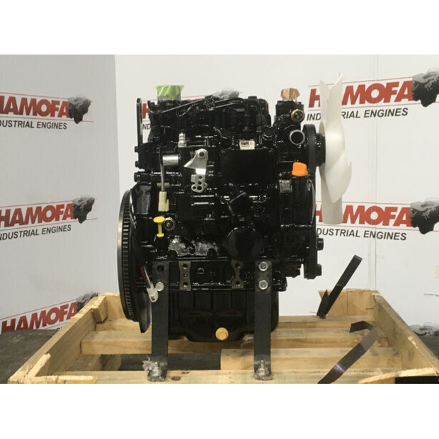 YANMAR 3TNM68-AMW NEW-43008829