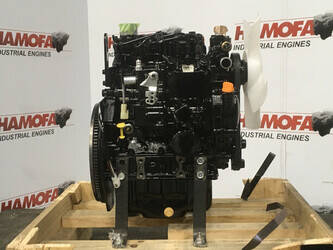 صورة ل VALVE PUSH ROD YANMAR 3TNM68-AMW NEW