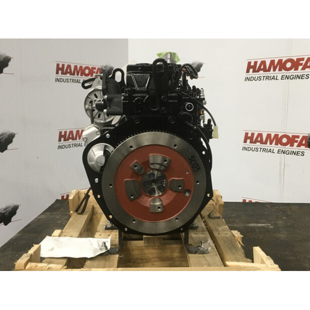 YANMAR 3TNM68-AMW NEW-43008831