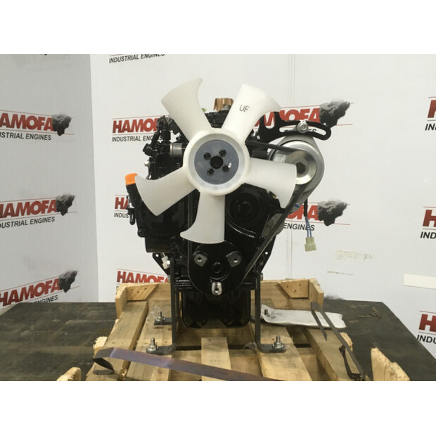 YANMAR 3TNM68-AMW NEW-43008832