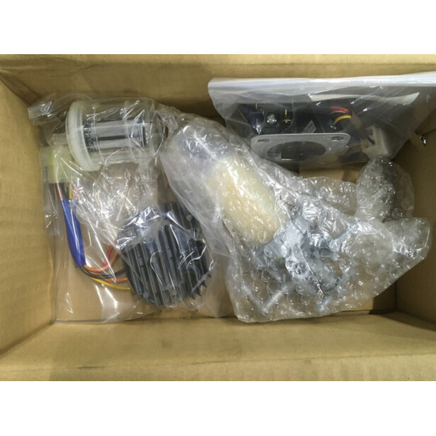 YANMAR 3TNM68-AMW NEW-43008836