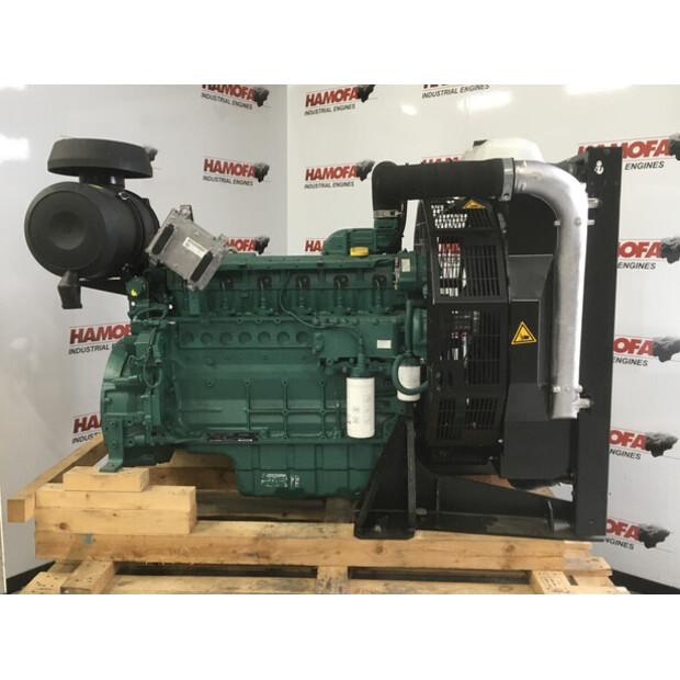 VOLVO TAD733GE NEW-43008837