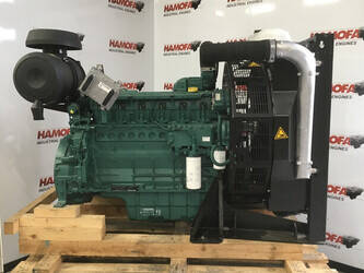 صورة ل محركات VOLVO TAD733GE NEW