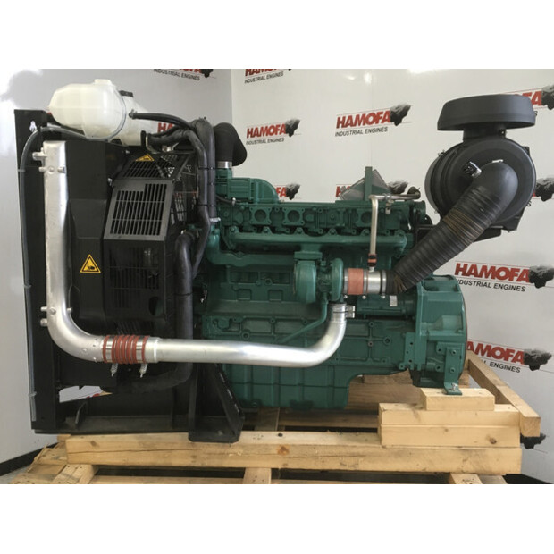 VOLVO TAD733GE NEW-43008838