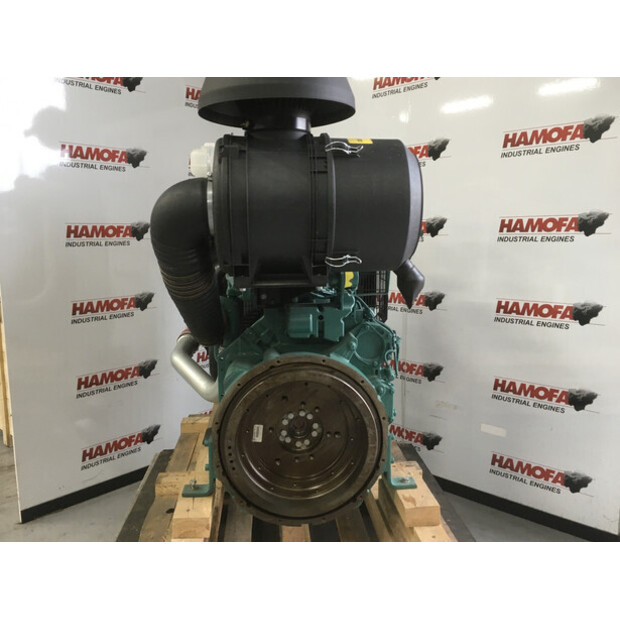 VOLVO TAD733GE NEW-43008841