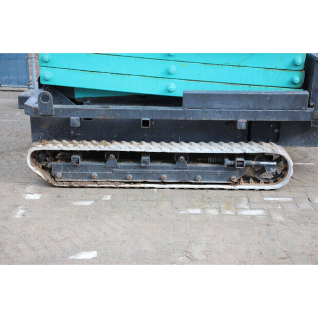 ايتشي RV060-43008851