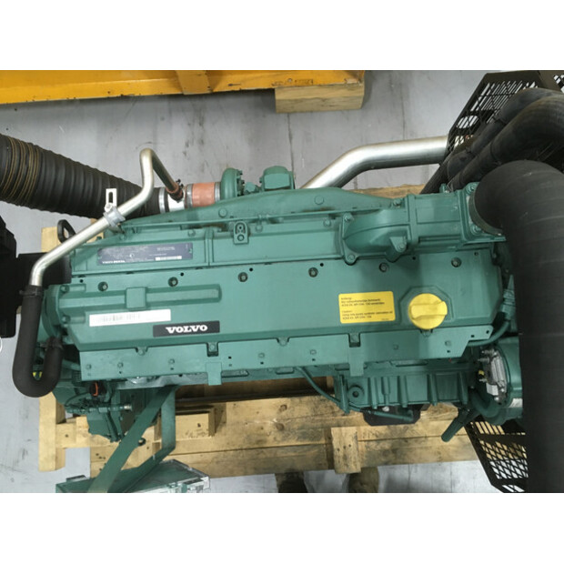 VOLVO TAD733GE NEW-43008859