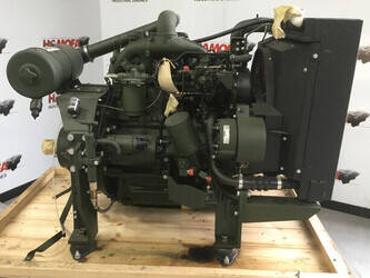 صورة ل محركات FORD FSD 425 NEW