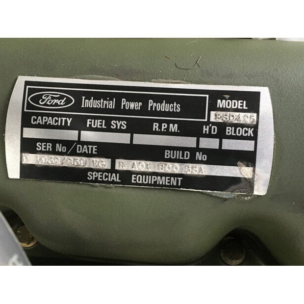 FORD FSD 425 NEW-43008873