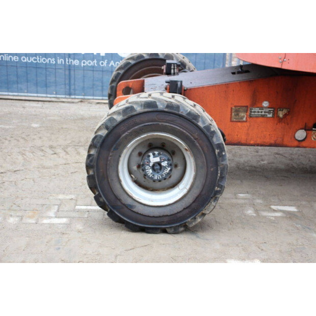 2006 جيه ال جي 460SJ-43008887