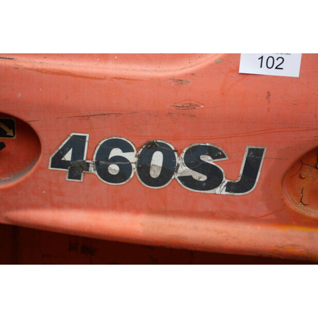 2006 جيه ال جي 460SJ-43008889