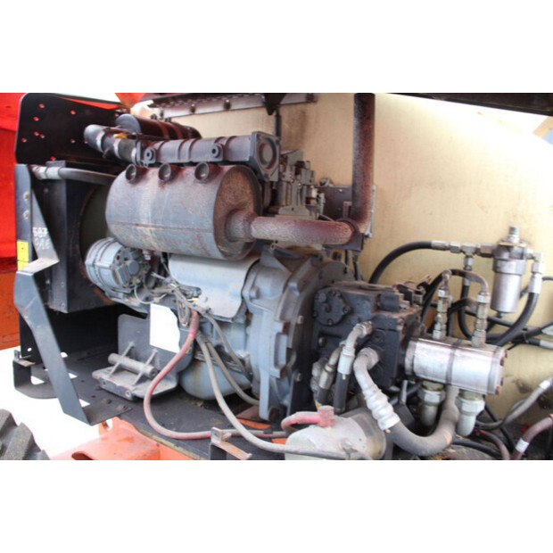 2006 جيه ال جي 460SJ-43008894