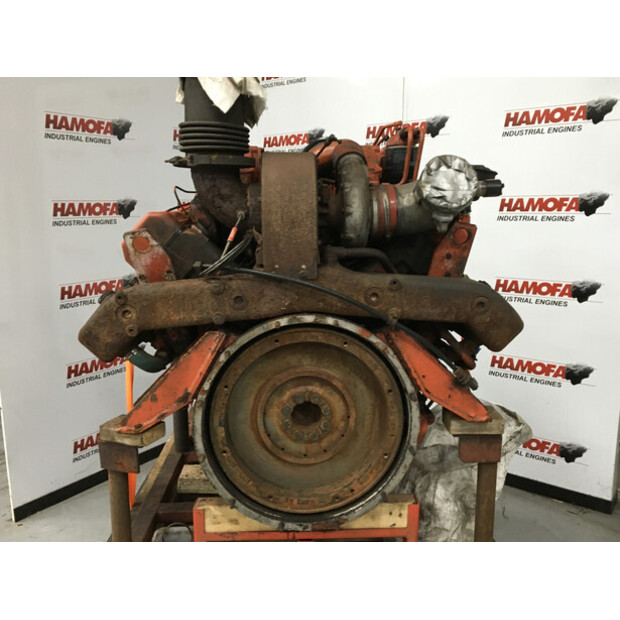 SCANIA DSI14.56 USED-43008903