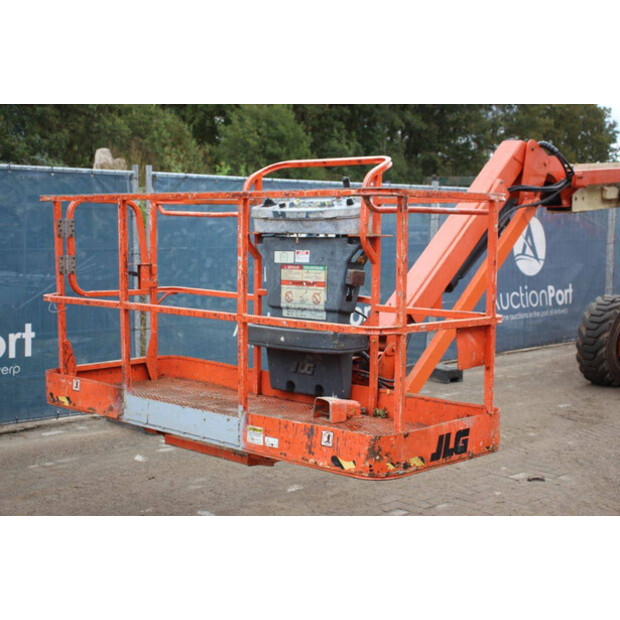 2004 جيه ال جي 460SJ-43008915