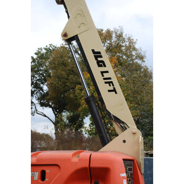 2004 جيه ال جي 460SJ-43008935