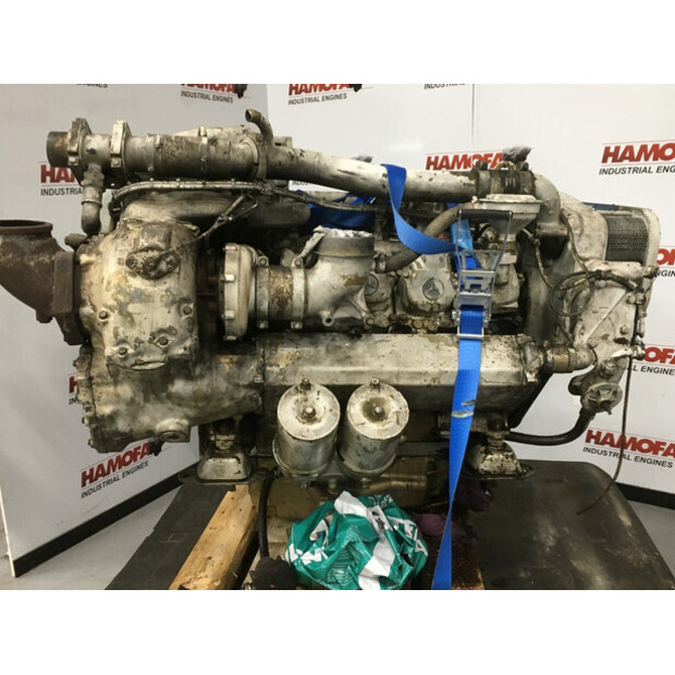 MTU 8V183-TE93-564 USED-43008937