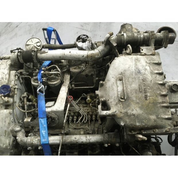 MTU 8V183-TE93-564 USED-43008940