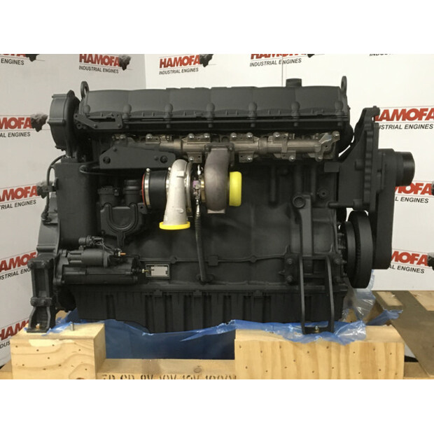 MTU 6R1600 G20F NEW-43008942
