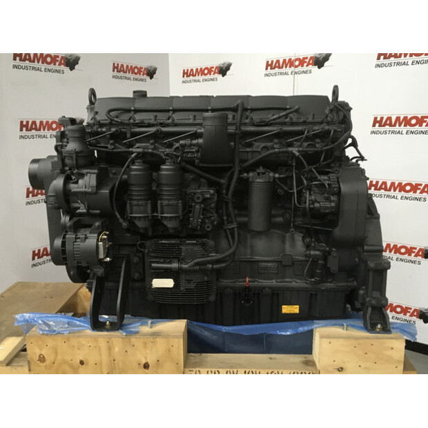 MTU 6R1600 G20F NEW-43008943