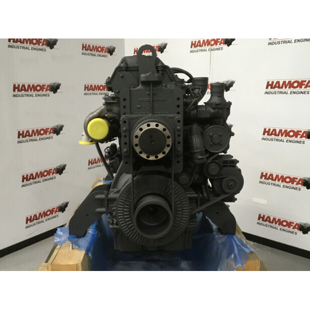 MTU 6R1600 G20F NEW-43008944