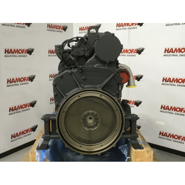 MTU 6R1600 G20F NEW-43008945