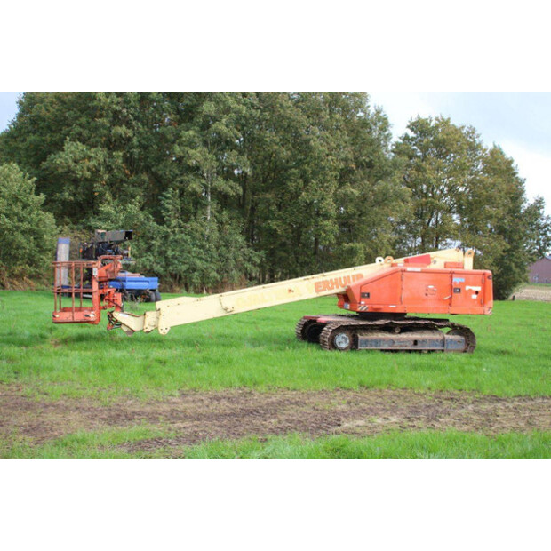 2006 ايتشي SR18A-43008946