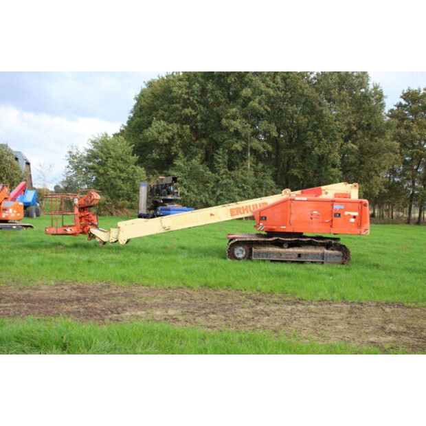 2006 ايتشي SR18A-43008947