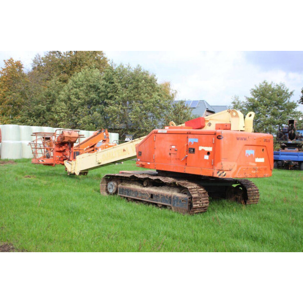 2006 ايتشي SR18A-43008948