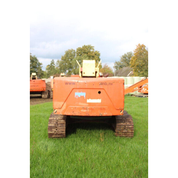 2006 ايتشي SR18A-43008949