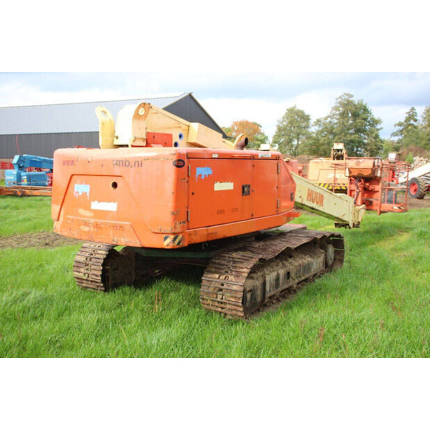 2006 ايتشي SR18A-43008950