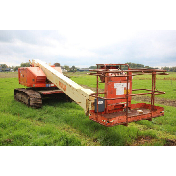 2006 ايتشي SR18A-43008951