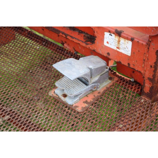 2006 ايتشي SR18A-43008956