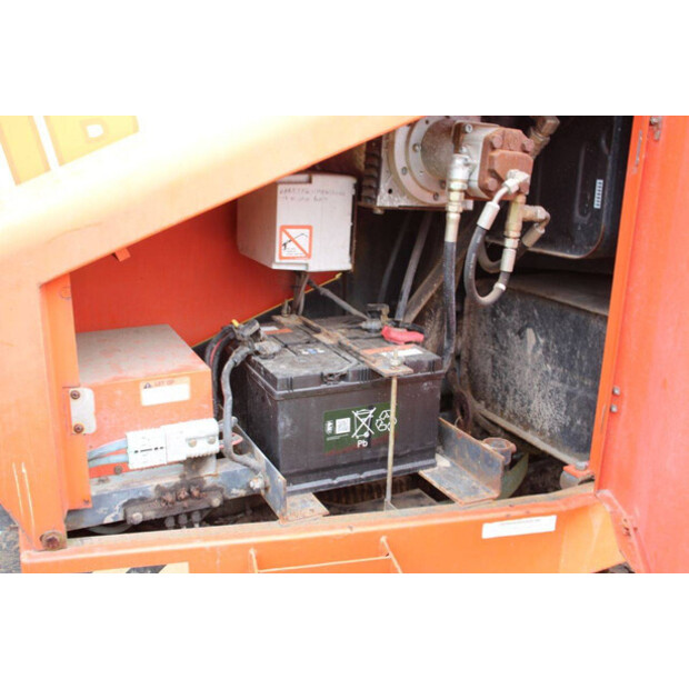 2006 ايتشي SR18A-43008959