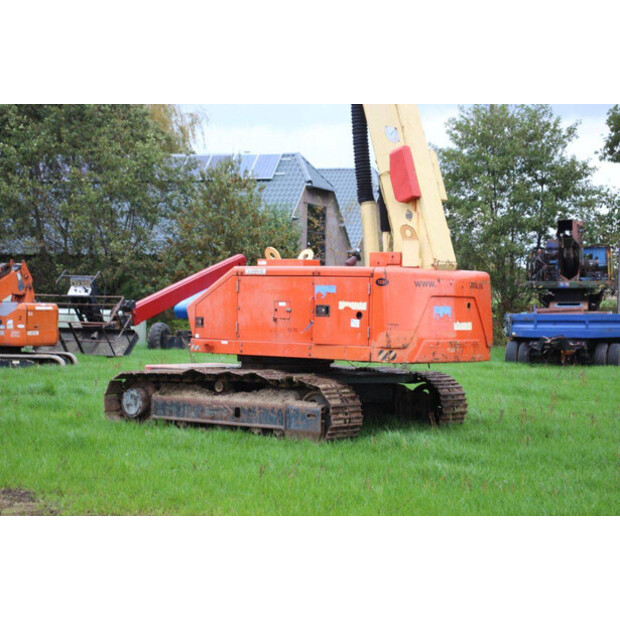 2006 ايتشي SR18A-43008967