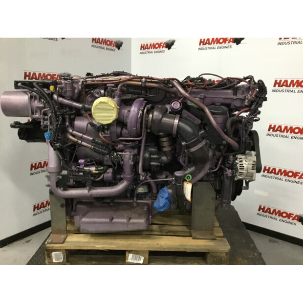 MAN D2066-LOH26 NEW-43008969